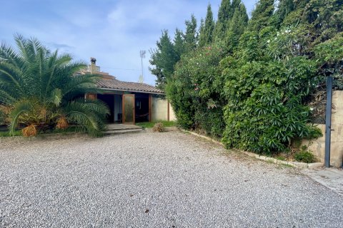 Villa à vendre Establiments, Mallorca, Espagne, 3 chambres, 226 m2 No. 139222 - photo 16