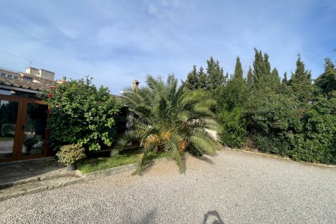 Villa à vendre Establiments, Mallorca, Espagne, 3 chambres, 226 m2 No. 139222 - photo 3
