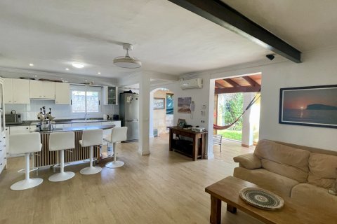 Villa à vendre Establiments, Mallorca, Espagne, 3 chambres, 226 m2 No. 139222 - photo 6