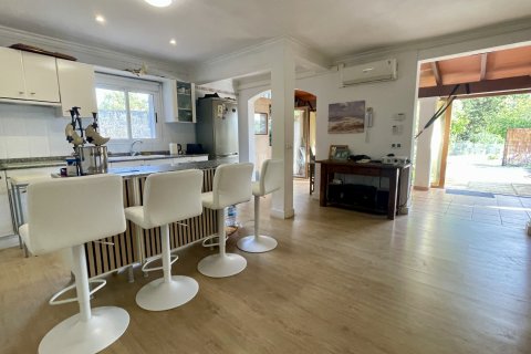 Villa à vendre Establiments, Mallorca, Espagne, 3 chambres, 226 m2 No. 139222 - photo 8