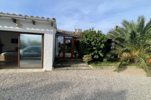 Villa à vendre Establiments, Mallorca, Espagne, 3 chambres, 226 m2 No. 139222 - photo 2