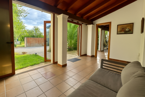 Villa à vendre Establiments, Mallorca, Espagne, 3 chambres, 226 m2 No. 139222 - photo 7