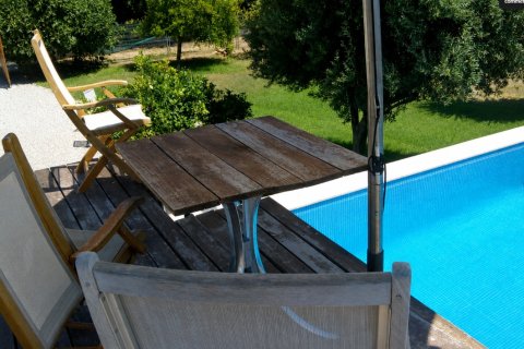 Villa à vendre à Establiments, Mallorca, Espagne, 3 chambres, 226 m2 No. 139222 - photo 22