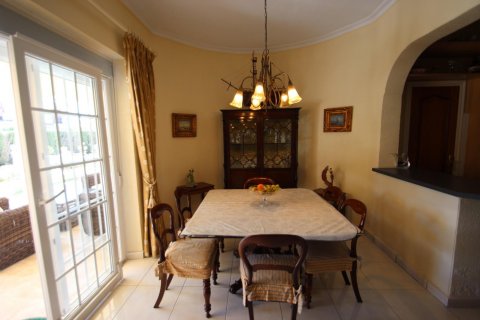 Villa à vendre Punta Prima, Alicante, Espagne, 4 chambres, 250 m2 No. 118894 - photo 6