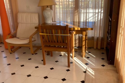 Villa for sale Cabo Roig, Alicante, Spain 4 bedrooms, 360 sq.m. No. 118889 - photo 21