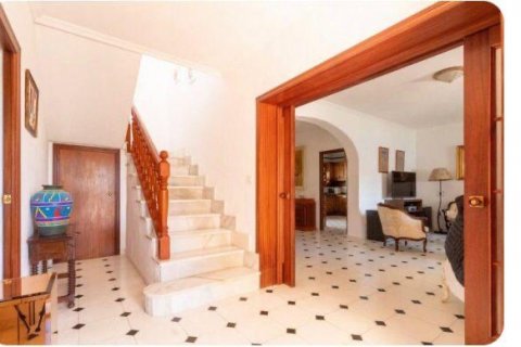 Villa for sale Cabo Roig, Alicante, Spain 4 bedrooms, 360 sq.m. No. 118889 - photo 17