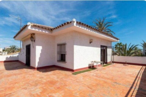 Villa for sale Cabo Roig, Alicante, Spain 4 bedrooms, 360 sq.m. No. 118889 - photo 24