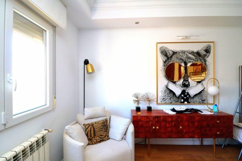 Продажа виллы в Дехеса де Кампоамор, Аликанте, Испания 5 спален, 250м2 №118886 - фото 22