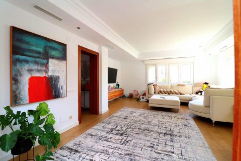 Продажа виллы в Дехеса де Кампоамор, Аликанте, Испания 5 спален, 250м2 №118886 - фото 17