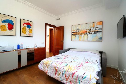Продажа виллы в Дехеса де Кампоамор, Аликанте, Испания 5 спален, 250м2 №118886 - фото 27