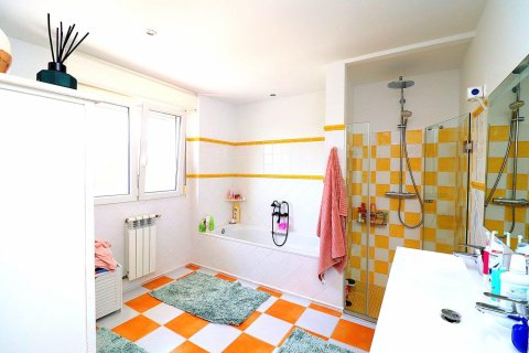 Продажа виллы в Дехеса де Кампоамор, Аликанте, Испания 5 спален, 250м2 №118886 - фото 26