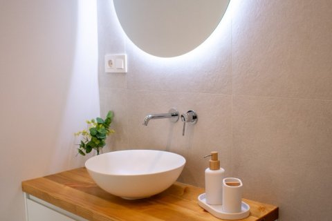 Продажа виллы в Торревьеха, Аликанте, Испания 4 спальни, 190м2 №118895 - фото 25