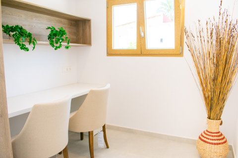 Продажа виллы в Торревьеха, Аликанте, Испания 4 спальни, 190м2 №118895 - фото 7