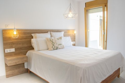 Продажа виллы в Торревьеха, Аликанте, Испания 4 спальни, 190м2 №118895 - фото 20