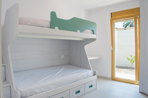 Продажа виллы в Торревьеха, Аликанте, Испания 4 спальни, 190м2 №118895 - фото 27