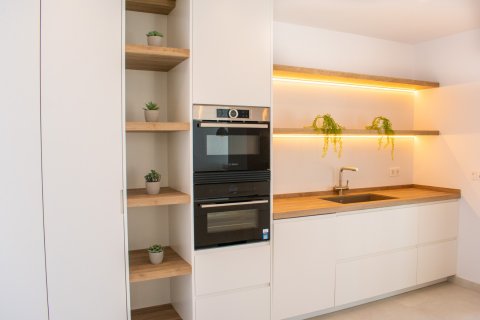 Продажа виллы в Торревьеха, Аликанте, Испания 4 спальни, 190м2 №118895 - фото 11