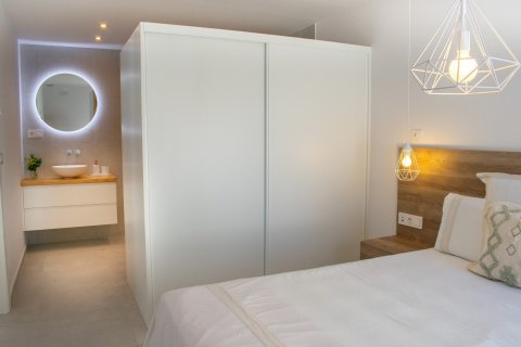 Продажа виллы в Торревьеха, Аликанте, Испания 4 спальни, 190м2 №118895 - фото 21