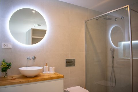 Продажа виллы в Торревьеха, Аликанте, Испания 4 спальни, 190м2 №118895 - фото 24