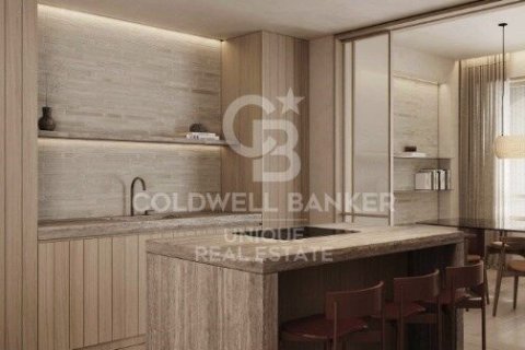 Apartment à vendre à Madrid, Espagne, 3 chambres, 245 m2 No. 157588 - photo 3