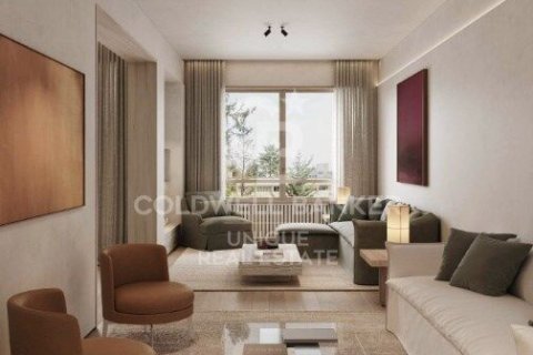 Apartment à Madrid, Espagne 3 chambres, 245 m2 No. 157588