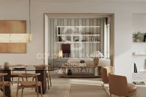 Apartment à vendre à Madrid, Espagne, 3 chambres, 245 m2 No. 157588 - photo 5