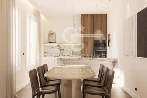Apartamento en venta en Madrid, España 3 dormitorios, 113 m2 No. 157587 - foto 2