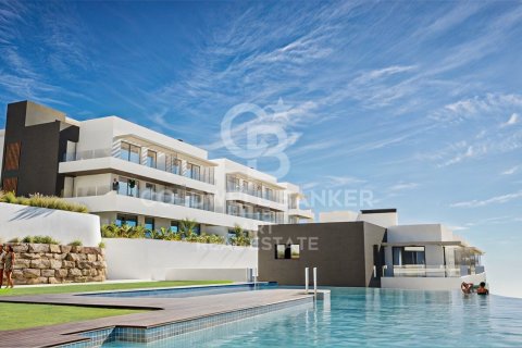 Apartamento en venta en Manilva, Málaga, España 2 dormitorios, 104 m2 No. 157591 - foto 11