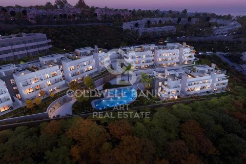 Apartamento en venta en Manilva, Málaga, España 2 dormitorios, 104 m2 No. 157591 - foto 20