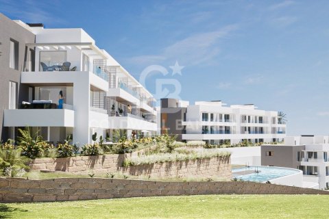 Huoneisto myytävänä Manilva, Malaga, Espanja, 2 makuuhuonetta, 114 m2 No. 157590 - kuva 14