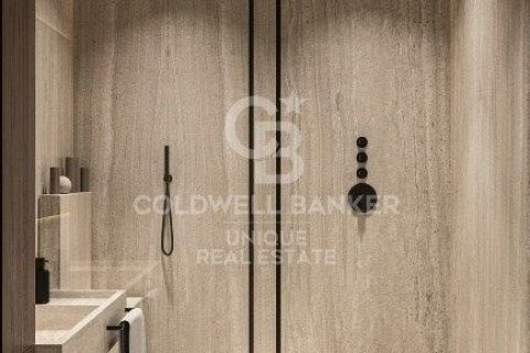 Wohnung zum Verkauf in Madrid, Spanien 3 Schlafzimmer, 225 m2 Nr. 157585 - Foto 9