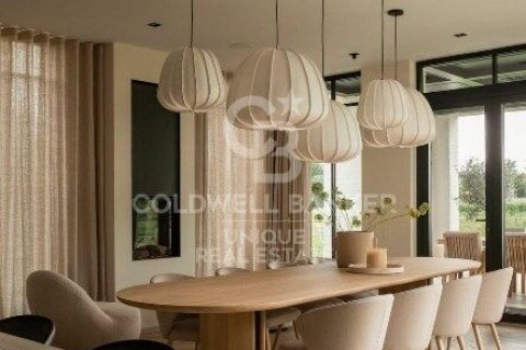 Wohnung in Madrid, Spanien 3 Schlafzimmer, 225 m2 Nr. 157585