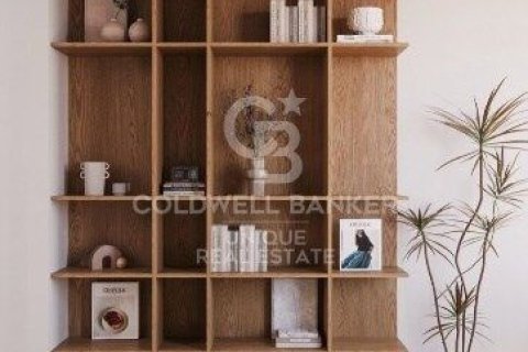 Apartment for sale in Madrid, Spain 3 bedrooms, 225 sq.m. No. 157585 - photo 5