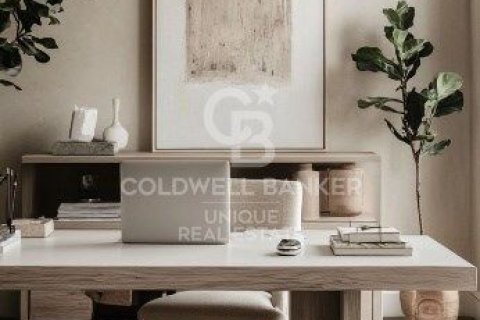 Apartment for sale in Madrid, Spain 3 bedrooms, 225 sq.m. No. 157585 - photo 4