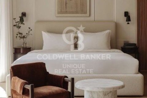 Wohnung zum Verkauf in Madrid, Spanien 3 Schlafzimmer, 225 m2 Nr. 157585 - Foto 8