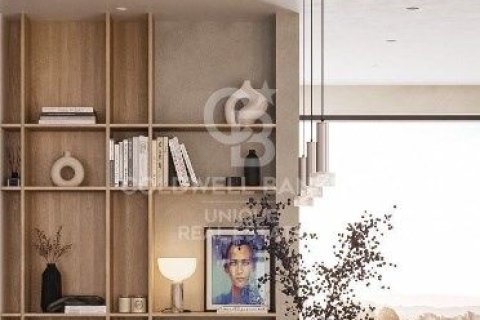 Apartment for sale in Madrid, Spain 3 bedrooms, 225 sq.m. No. 157585 - photo 3