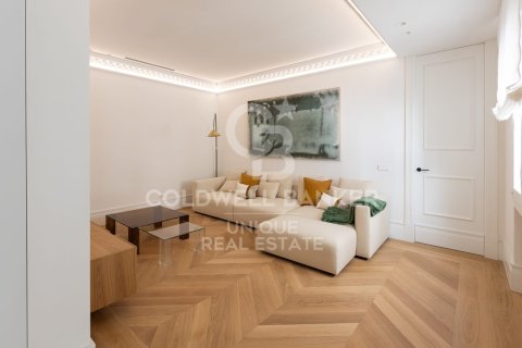 Apartment à vendre à Madrid, Espagne, 4 chambres, 487 m2 No. 157586 - photo 17
