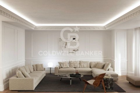 Apartment à vendre à Madrid, Espagne, 4 chambres, 487 m2 No. 157586 - photo 2