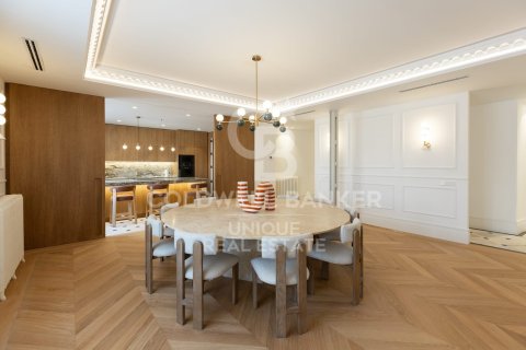 Apartment à vendre à Madrid, Espagne, 4 chambres, 487 m2 No. 157586 - photo 5