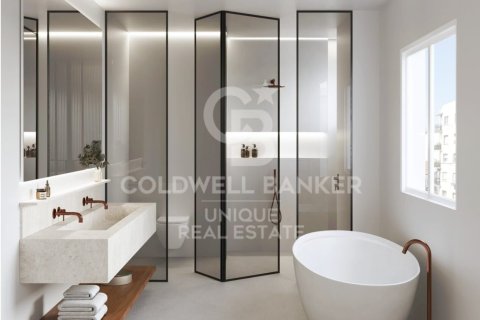 Apartment à vendre à Madrid, Espagne, 4 chambres, 487 m2 No. 157586 - photo 5