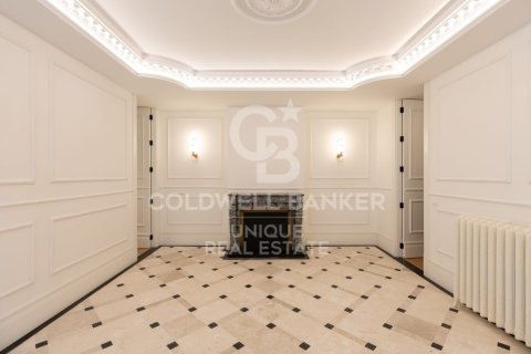 Apartment à vendre à Madrid, Espagne, 4 chambres, 487 m2 No. 157586 - photo 10