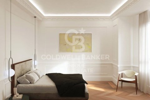 Apartment à vendre à Madrid, Espagne, 4 chambres, 487 m2 No. 157586 - photo 6