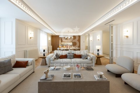 Apartment à vendre à Madrid, Espagne, 4 chambres, 487 m2 No. 157586 - photo 2