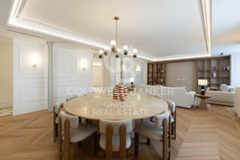 Apartment à vendre à Madrid, Espagne, 4 chambres, 487 m2 No. 157586 - photo 4