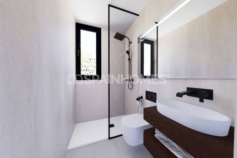 Penthauss pārdošanā El Campello, Alicante, Spānijā 3 istabas, 63 m2 Nr. 149657 - attēls 24