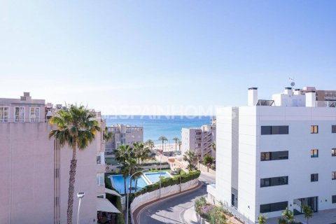 Apartament w El Campello, Alicante, Hiszpania 3 sypialnie, 65 mkw. nr 149654 – zdjęcie 16