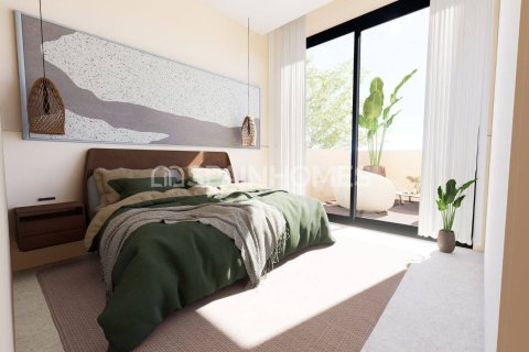 Apartment for sale in El Campello, Alicante, Spain 3 bedrooms, 65 sq.m. No. 149654 - photo 10