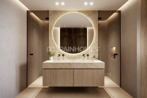 Продажа пентхауса в Фуэнхирола, Малага, Испания 3 спальни, 110м2 №149652 - фото 19