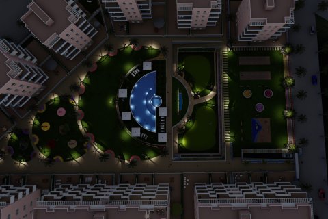 Apartment for sale in Guardamar del Segura, Alicante, Spain 3 bedrooms, No. 163019 - photo 10