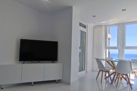 Huoneisto myytävänä Torrevieja, Alicante, Espanja, 2 makuuhuonetta, 50 m2 No. 163015 - kuva 1
