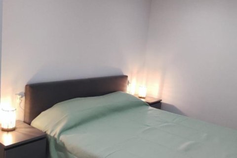 Huoneisto myytävänä Torrevieja, Alicante, Espanja, 2 makuuhuonetta, 50 m2 No. 163015 - kuva 2